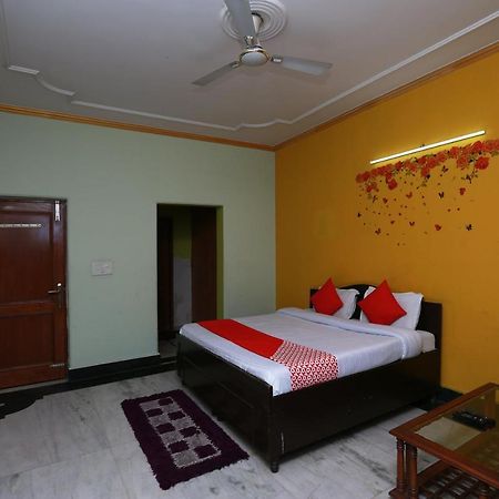 Oyo 11752 Hotel Sun Palace Residency Indirapuram Экстерьер фото