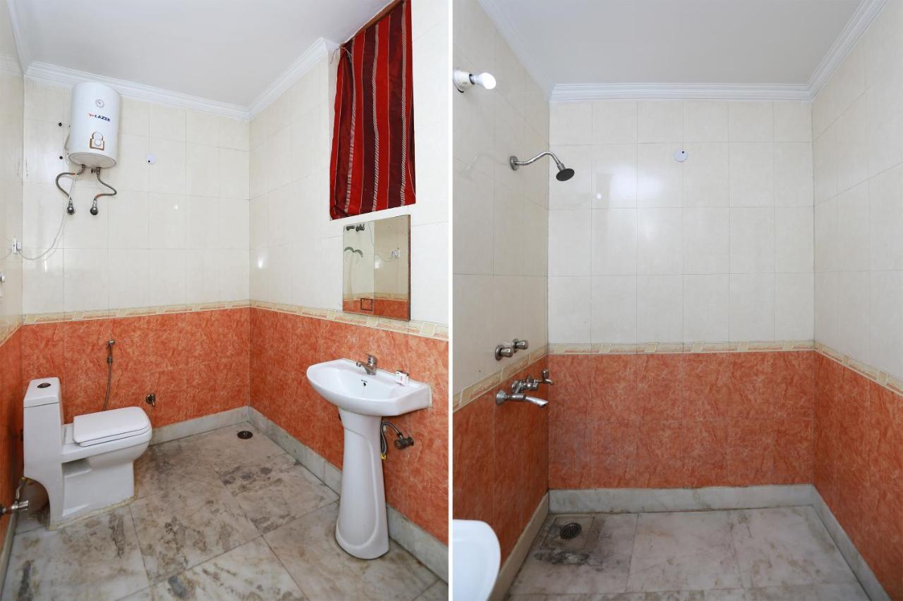 Oyo 11752 Hotel Sun Palace Residency Indirapuram Экстерьер фото